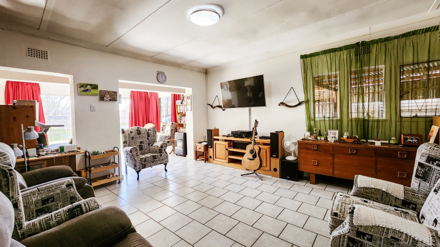 3 Bedroom Property for Sale in Sasolburg Ext 3 Free State
